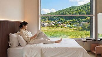 Taean Solpleo Pool Villa