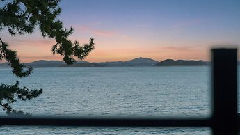 Taean Solpleo Pool Villa
