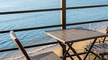 Taean Solpleo Pool Villa