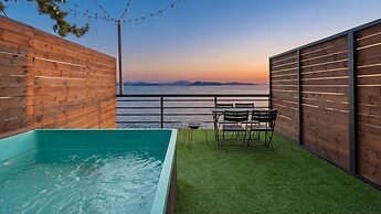 Taean Solpleo Pool Villa
