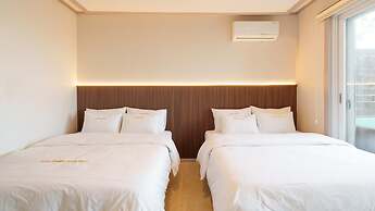 Taean Solpleo Pool Villa