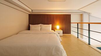 Taean Solpleo Pool Villa
