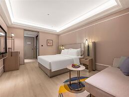 Mercure Chengdu Global Center
