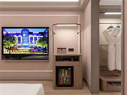 Mercure Chengdu Global Center