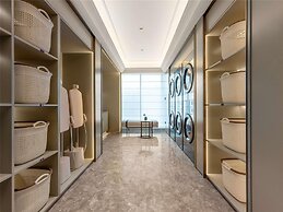 Mercure Chengdu Global Center