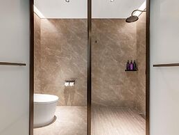 Mercure Chengdu Global Center