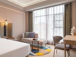 Mercure Chengdu Global Center