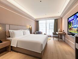Mercure Chengdu Global Center