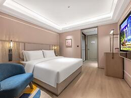 Mercure Chengdu Global Center