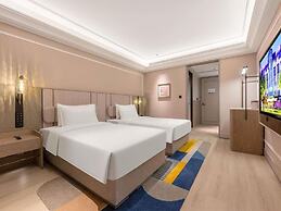 Mercure Chengdu Global Center