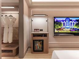 Mercure Chengdu Global Center
