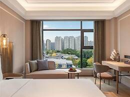Mercure Chengdu Global Center