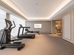 Mercure Chengdu Global Center