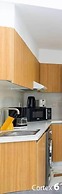 -Bloomfields Modern 1BR in Oasis Masd