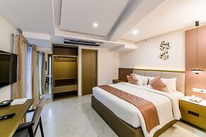 Hotel Star Place - Chennai