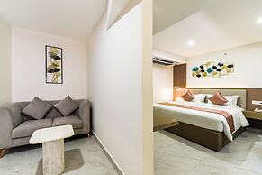Hotel Star Place - Chennai