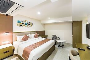 Hotel Star Place - Chennai