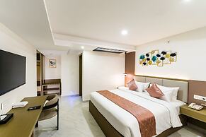 Hotel Star Place - Chennai