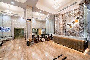 Hotel Star Place - Chennai