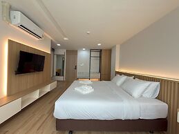 Armass Residence