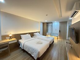 Armass Residence