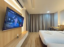 Armass Residence