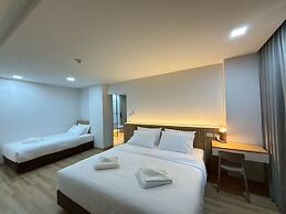 Armass Residence