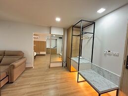 Armass Residence