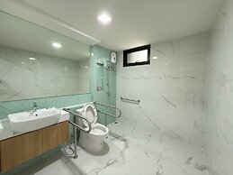Armass Residence