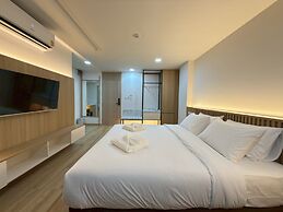 Armass Residence