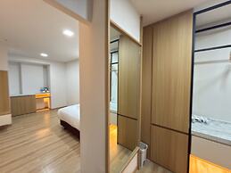 Armass Residence