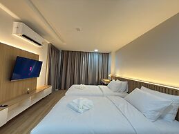 Armass Residence