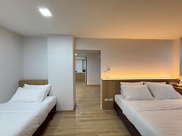 Armass Residence