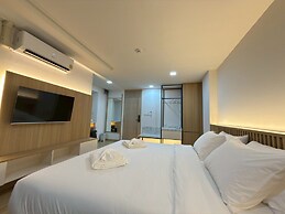 Armass Residence