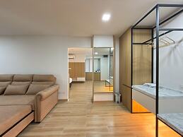 Armass Residence