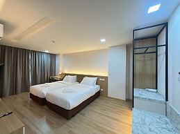 Armass Residence