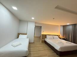 Armass Residence