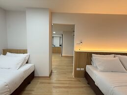 Armass Residence