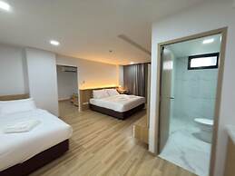 Armass Residence