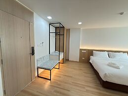 Armass Residence