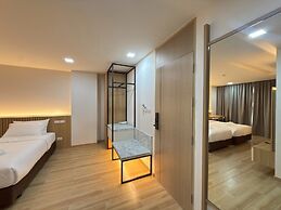 Armass Residence