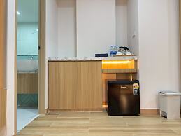 Armass Residence