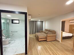 Armass Residence