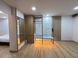 Armass Residence