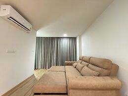 Armass Residence