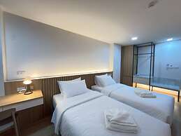 Armass Residence