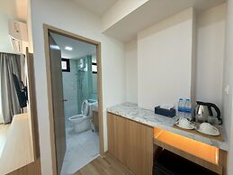 Armass Residence