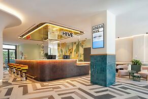 Urban Hive Madrid