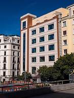 Urban Hive Madrid