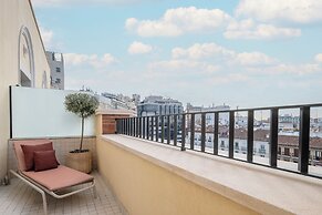 Urban Hive Madrid